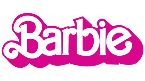 Barbie Movie Logo, symbol, meaning, history, PNG, brand