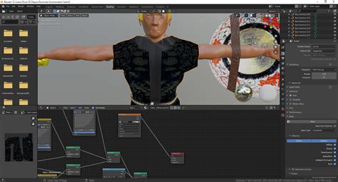 Image result for Blender Export Texture to Unity