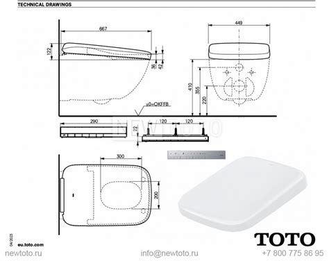 Унитаз подвесной TOTO Neorest WX 2 TCF95280GEU + CW928PZY купить в Москве.