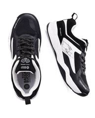 Bacca Bucci Pickle Series Court Sneakers with OrthoLite Eco Insoles ...