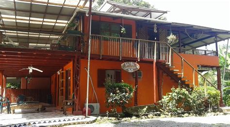 BAMBU GUEST HOUSE (Puerto Lindo) - Guesthouse Reviews & Photos ...