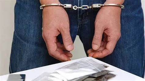 Siyad and Shafeer hid MDMA inside toilet flush tank; major drug bust in ...