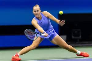 WTA Adelaide final prediction: Mirra Andreeva vs Victoria Mboko
