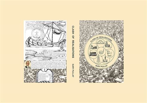 Clash of Realisations eBook : Pullat, Sury: Amazon.in: Kindle Store
