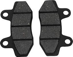 BUY LION EV FRONT DISC BRAKE PADS | BEST PRICE – lionev