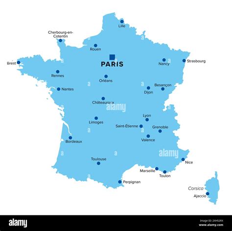 Metropolitan map Cut Out Stock Images & Pictures - Alamy