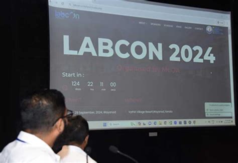 LABCON-Medical Laboratory Owners Association State Conference