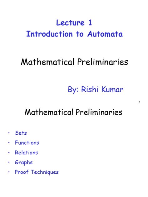Image result for Introduction to Automata in Computer