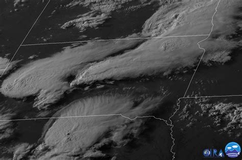 June 4th, 2020 Severe Winds