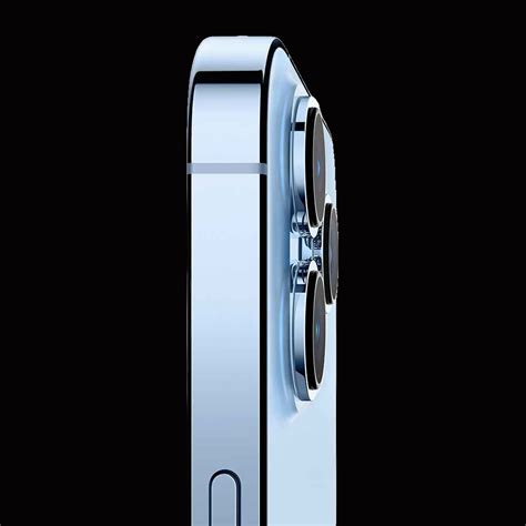 Apple iPhone 13 Pro Max Refurbished | 6.7″ OLED, A15 Bionic