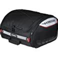 ViaTerra polyester Element Motorcycle Tailbag (35 LTR) I Compatible ...