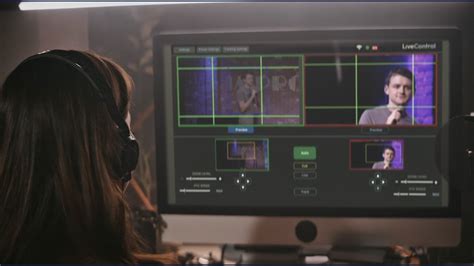 Image result for Multi-Camera Live Stream