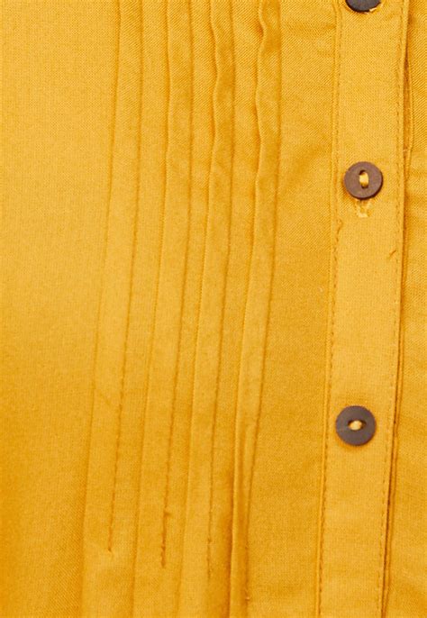 Buy Women Pintuck V-neck Top Online at just Rs. 499.0 - 1000011552496 ...