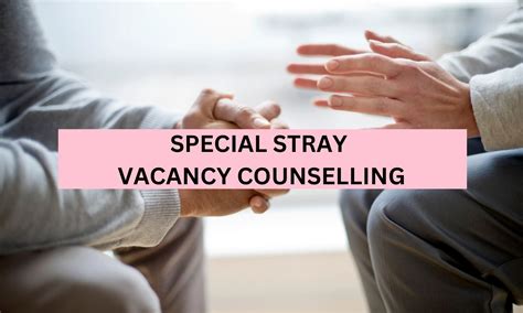 733 seats available for MCC NEET PG Special stray Vacancy Round ...