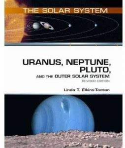 Uranus, Neptune, Pluto, and the Outer Solar System: Buy Uranus, Neptune ...