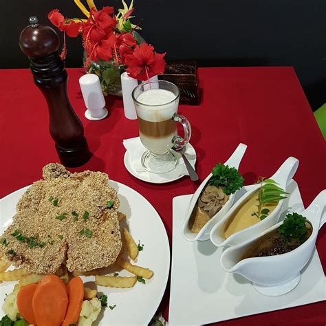 HIBISCUS CAFE, Melaka - Menu, Prices & Restaurant Reviews - Tripadvisor