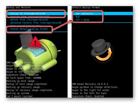 Image result for Install CWM Recovery