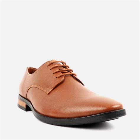 Formal Shoes - Buy Black/Brown Formal Shoes for Men Online in India ...