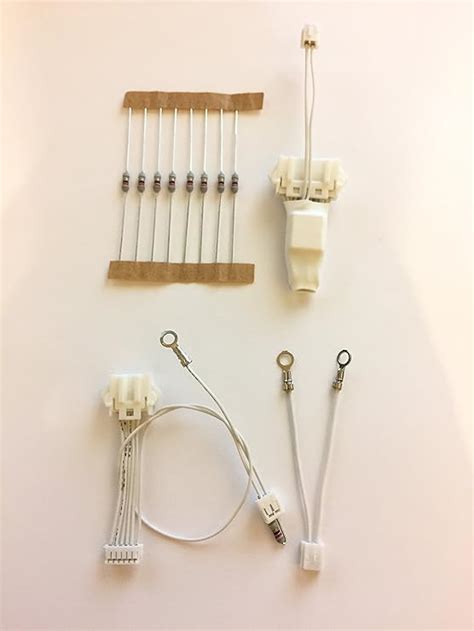 Super Easy Fuser Reset Kit for HP M880 and M855 Printers : Amazon.in ...