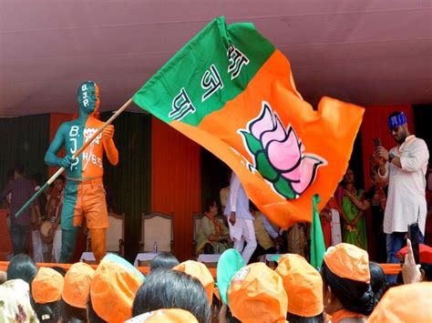Rajya Sabha Election: BJP names two candidates from Rajasthan ahead of ...