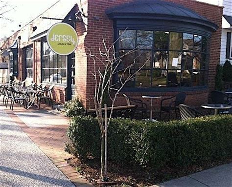 Pasta Making Class with Chef Edward Strojan, Jersey Java and Tea Co ...