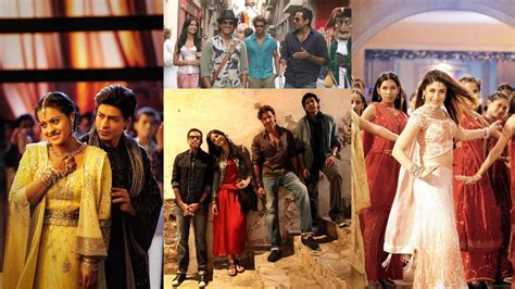 Iconic On-Screen Looks That Made Fashion Headlines: From DDLJ to ZNMD