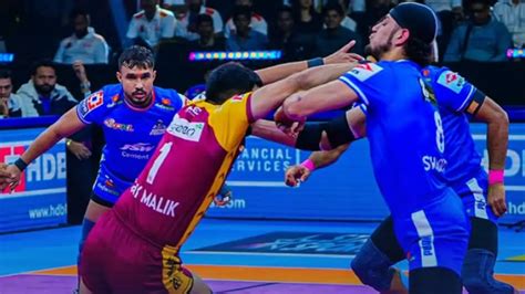 Kabaddi 2024: HAR vs BLR Dream11 Kabaddi Prediction, 105th PKL Match ...