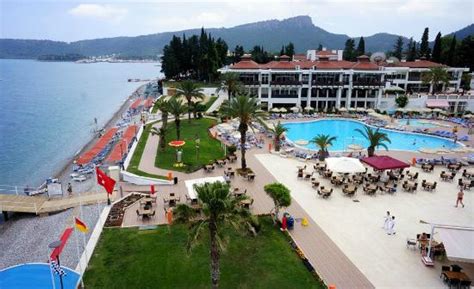 Our holiday in June - Review of AQI Hydros Club, Kemer - Tripadvisor