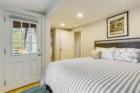 12 Mi to Mt Sunapee Ski Resort: Cozy Cottage! (New London, ), New ...