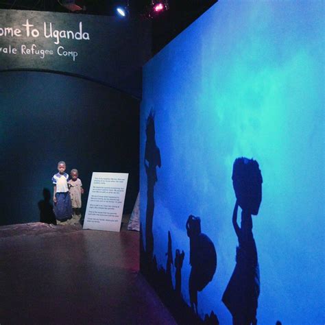 REAL LIFE EXHIBIT SEATTLE (2025) All You Need to Know BEFORE You Go ...