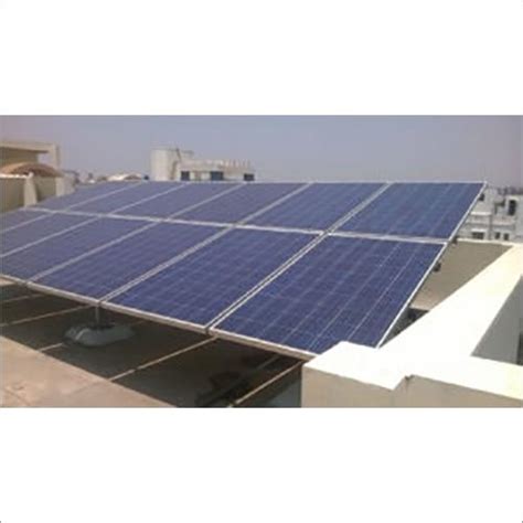 KGR Solar Energy Pvt Ltd in New Delhi