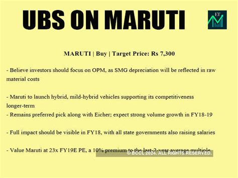 stocks: What foreign brokers say on these 4 stocks post Q4 results ...