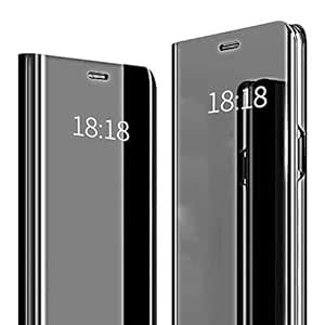 SmartLike Glass Flip Cover for Samsung Galaxy Note10 Pro SM-N975F/DS ...