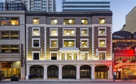 Study In Topmost Universities And Colleges In Canada