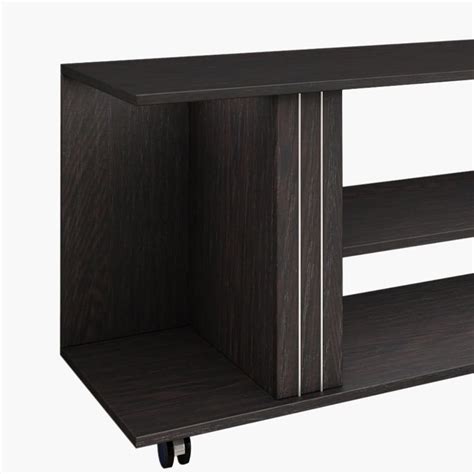 Buy Helios Rhine Terebi TV Unit - Brown from Helios by Home Centre at ...