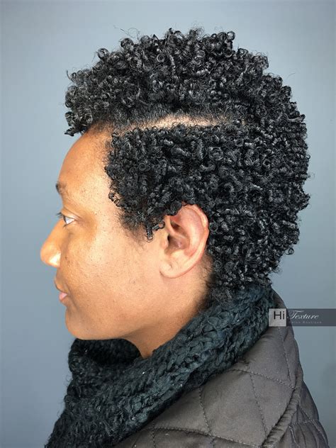 Salons That Specialize In Natural Hair