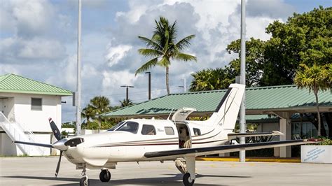 MTH - Florida Keys Marathon International Airport