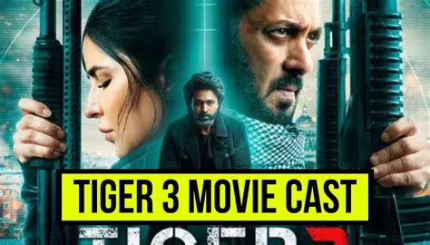 Tiger 3 OTT Release Date: ‘Tiger 3’ ओटीटी पर होगी रिलीज