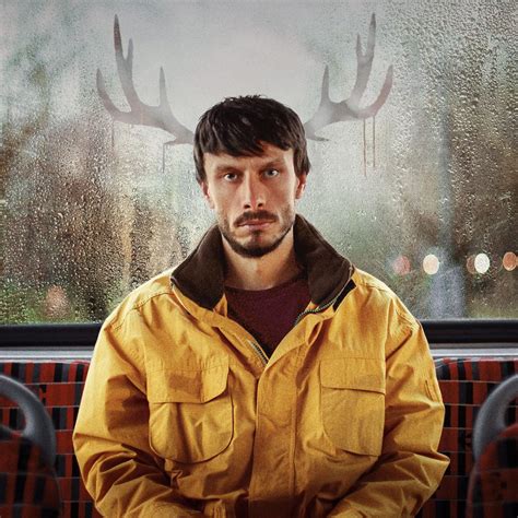 Baby Reindeer star Richard Gadd reveals family's reaction to real-life stalker drama | HELLO!