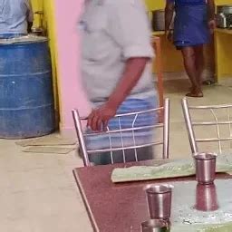 Sri Murugan Tiffin Center (@Chinna Thambi Hotel) - Non vegetarian ...