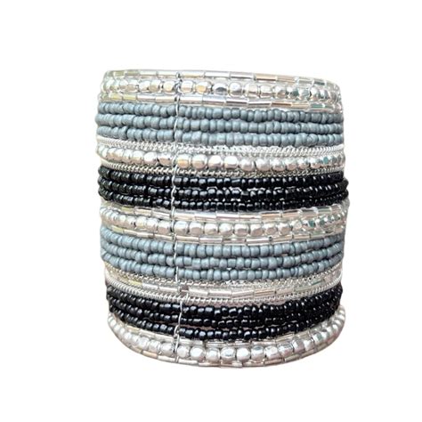Buy UnfoldSelf Spiral Bangles for Women/Girls Daily Use, Oxidized ...