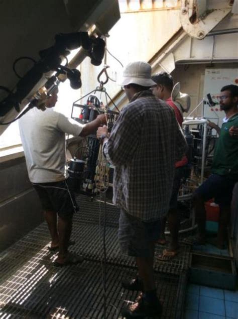 International Indian Ocean Expedition (IIOE-2)