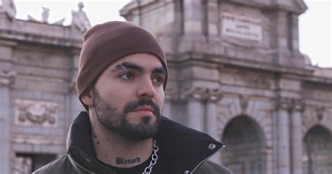 ¿Quién es Adriano Zendejas? El hermano de Samadhi Zendejas acusado de ...