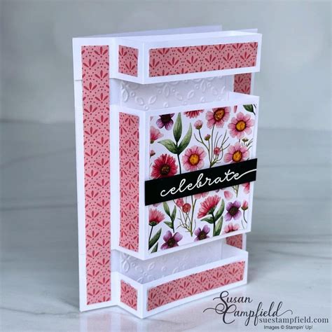 Exotic Fold Card Tutorials 的图像结果