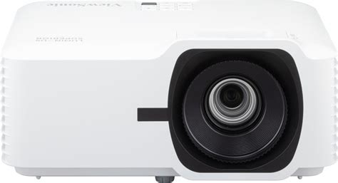 ViewSonic LS740HD 5,000 ANSI Lumens 1080p Laser Installation Projector ...