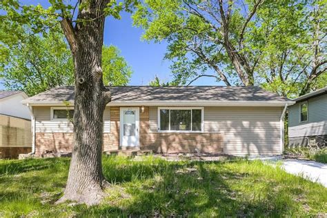 10117 Crown Point Dr, Saint Louis, MO 63136 | Homes.com