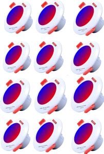 SKASHOKA DEVICE OF SA Led Deep Light Downlight Color Changing for ...