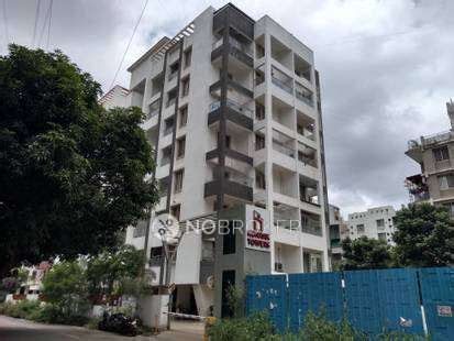 Balewadi, Pune - Map, Pin Code, & Property Rates 2025