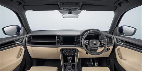 Škoda | SGA Cars - Kodiaq : ŠKODA Dealer & Showroom in Coimbatore, Tirupur