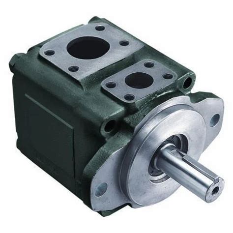 Vane Pump - Hydraulic Vane Pump Trader - Retailer from Coimbatore